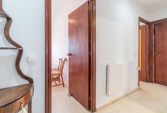 Revente - Appartement - Torrevieja - Centro