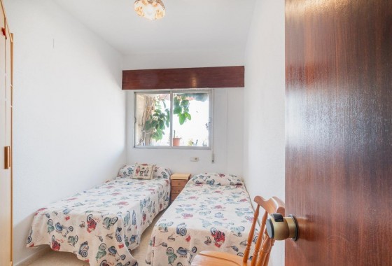 Revente - Appartement - Torrevieja - Centro
