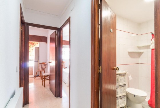 Revente - Appartement - Torrevieja - Centro