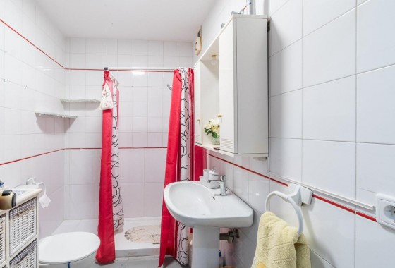 Revente - Appartement - Torrevieja - Centro