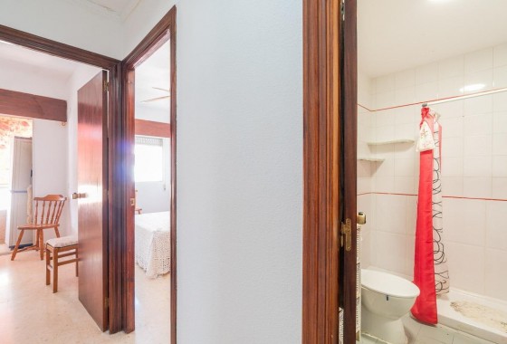 Revente - Appartement - Torrevieja - Centro