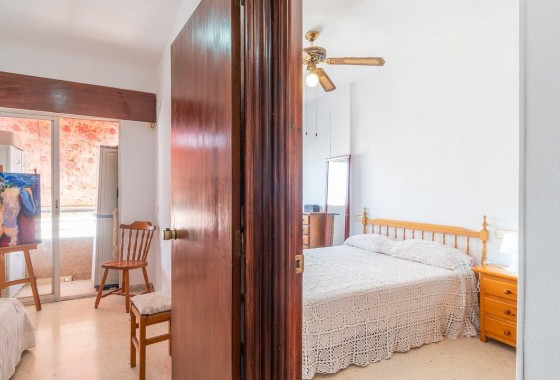 Revente - Appartement - Torrevieja - Centro