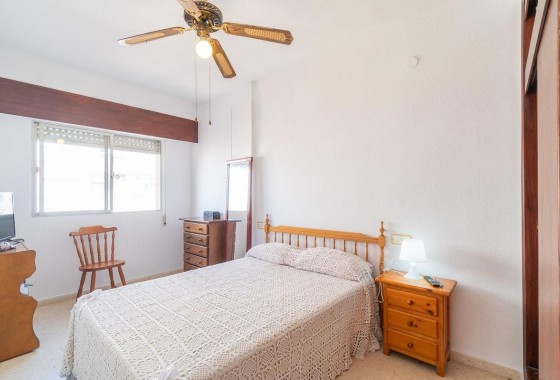 Revente - Appartement - Torrevieja - Centro