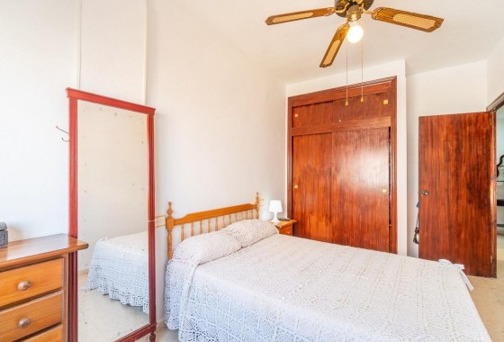 Revente - Appartement - Torrevieja - Centro