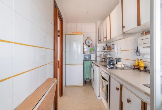 Revente - Appartement - Torrevieja - Centro