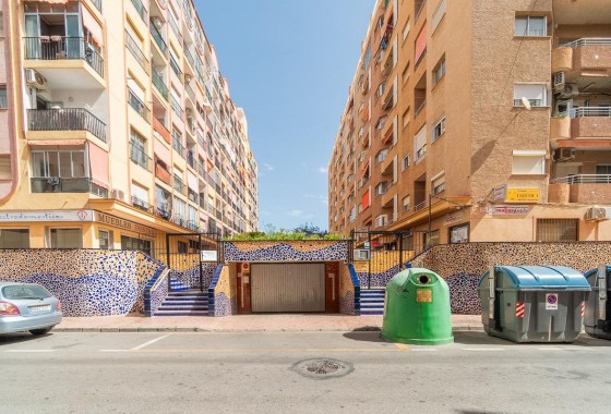 Revente - Appartement - Torrevieja - Centro