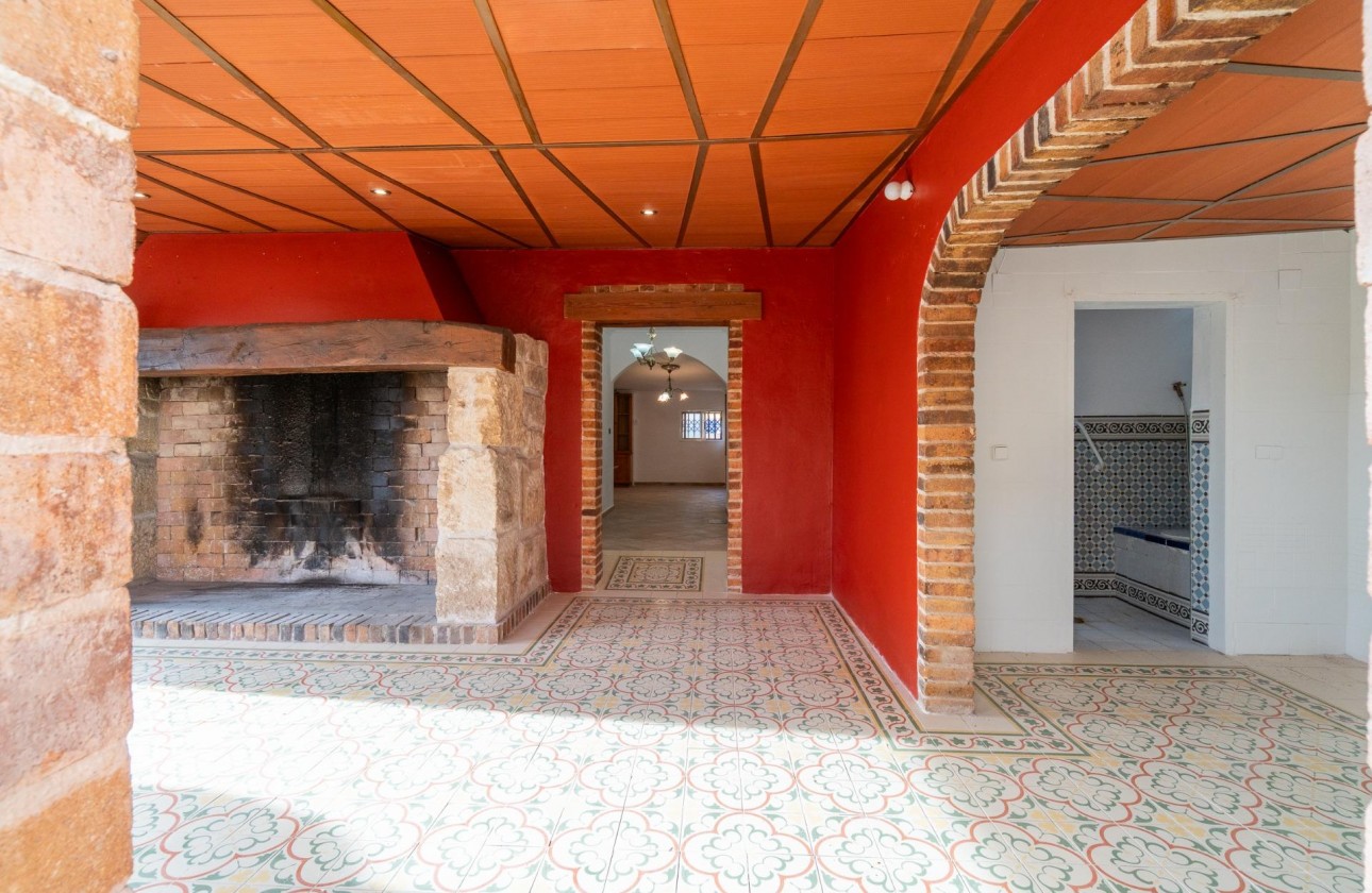 Reventa - Chalet - Torrevieja - Orihuela costa