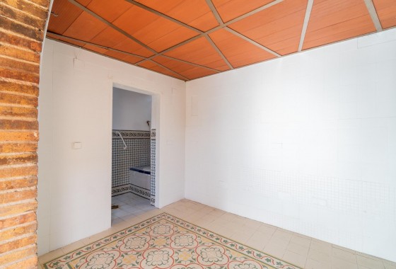 Reventa - Chalet - Torrevieja - Orihuela costa