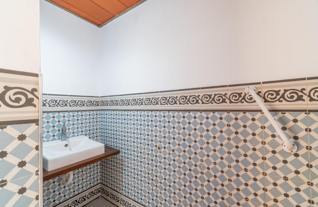 Reventa - Chalet - Torrevieja - Orihuela costa