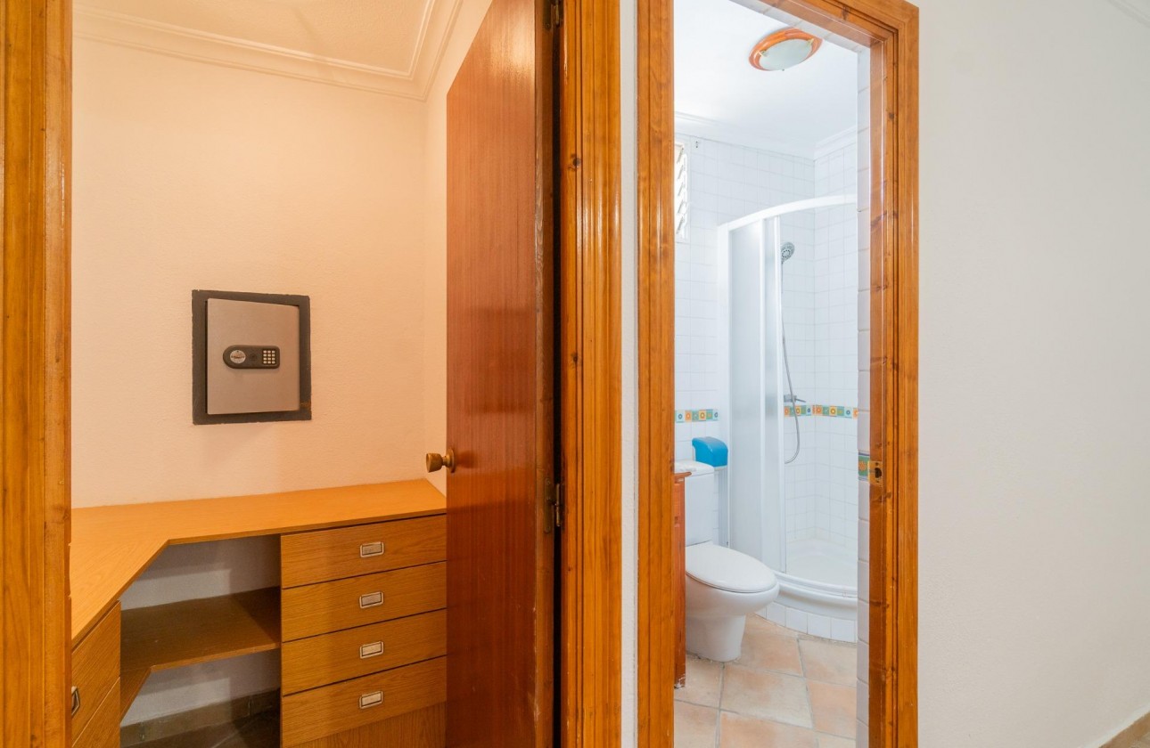Reventa - Chalet - Torrevieja - Orihuela costa