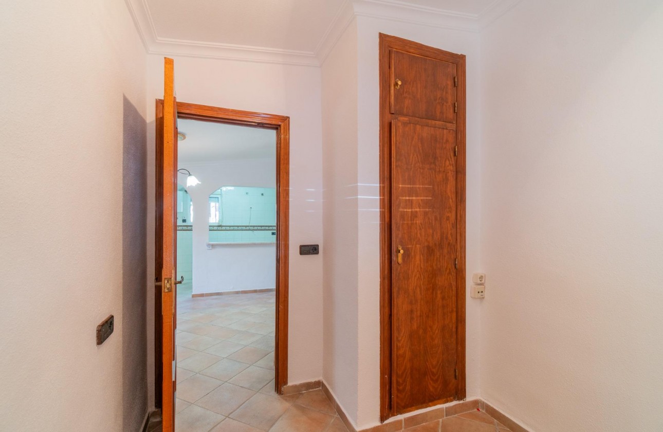 Reventa - Chalet - Torrevieja - Orihuela costa