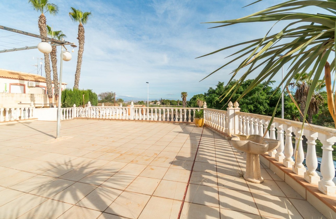 Reventa - Chalet - Torrevieja - Orihuela costa