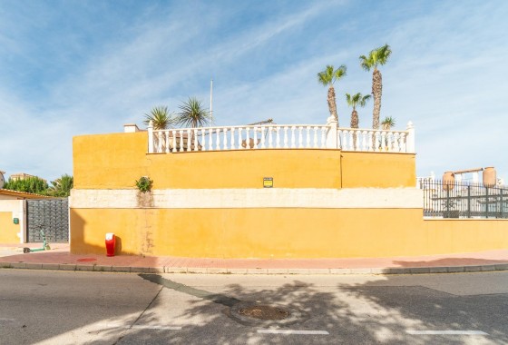 Reventa - Chalet - Torrevieja - Orihuela costa