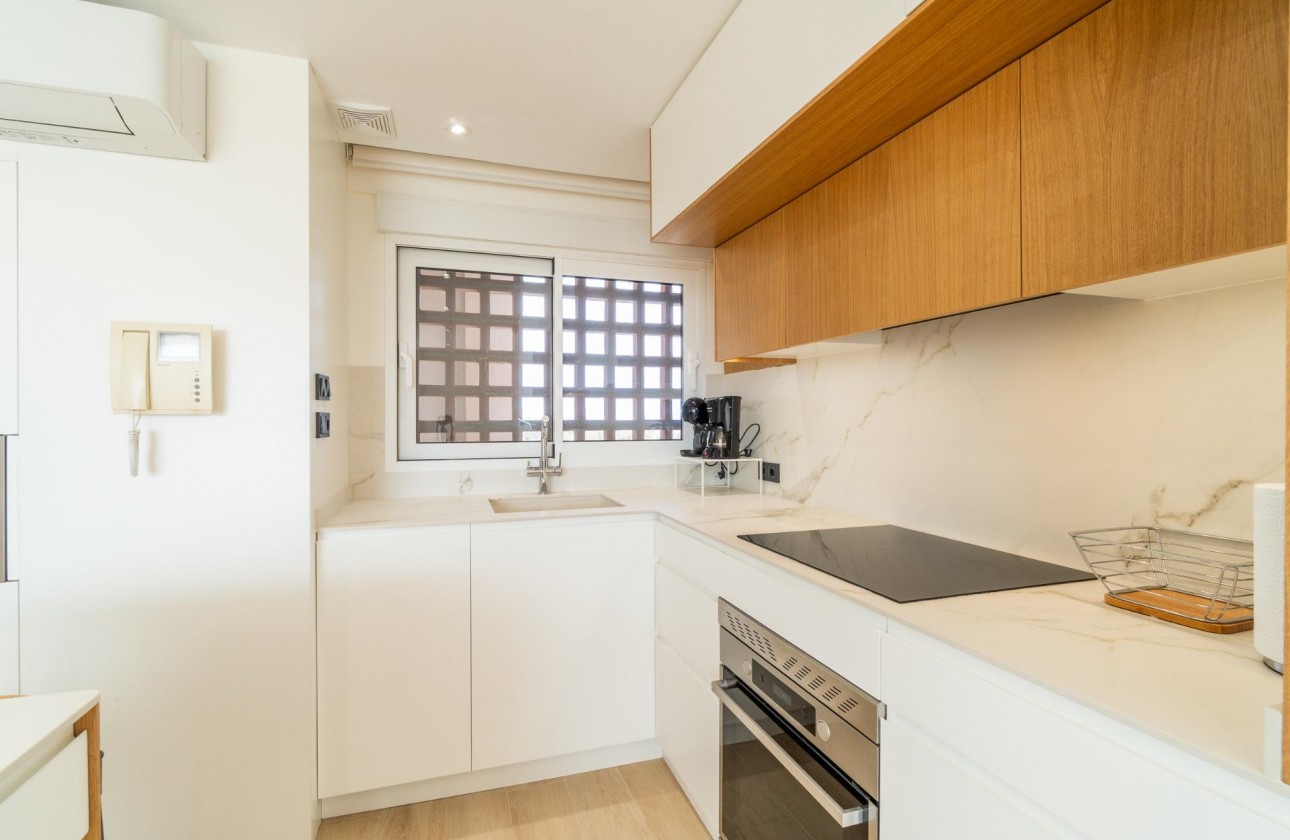 Revente - Appartement - Guardamar del Segura - Guardamar