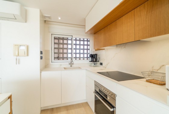 Revente - Appartement - Guardamar del Segura - Guardamar