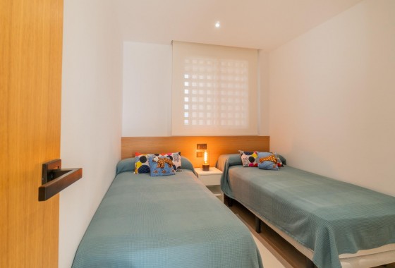 Revente - Appartement - Guardamar del Segura - Guardamar