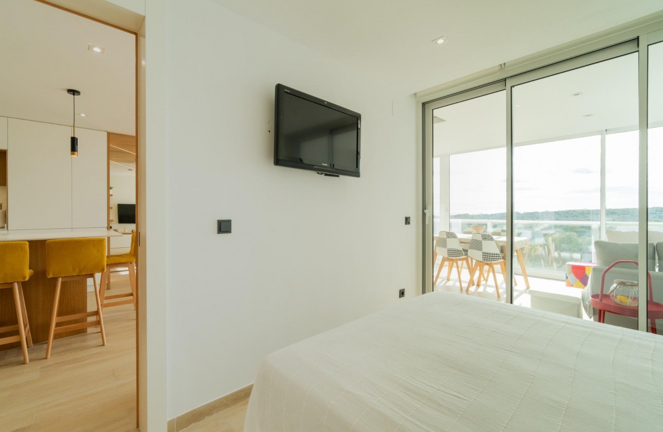 Revente - Appartement - Guardamar del Segura - Guardamar
