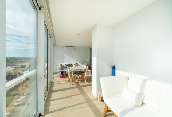 Revente - Appartement - Guardamar del Segura - Guardamar