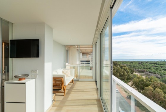 Revente - Appartement - Guardamar del Segura - Guardamar