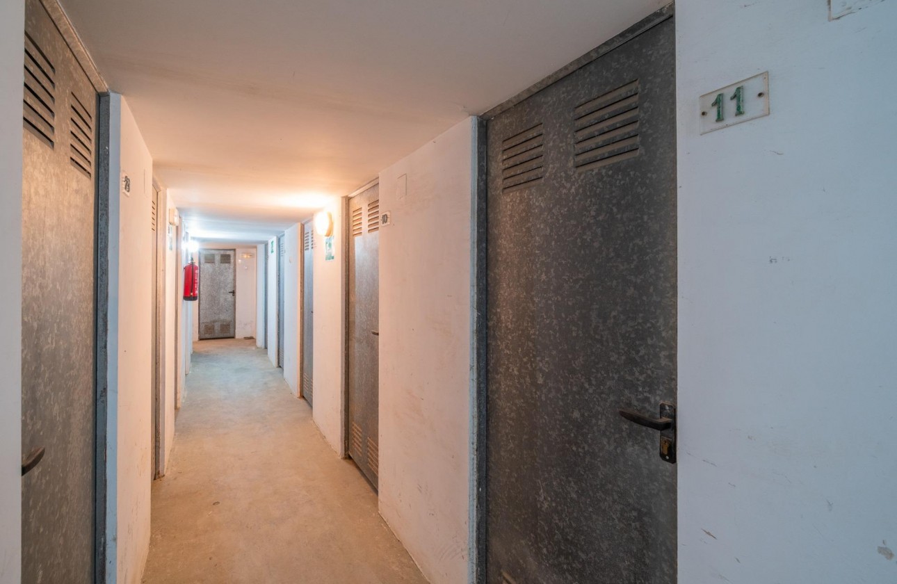 Revente - Appartement - Guardamar del Segura - Guardamar