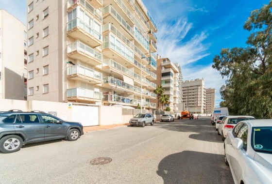Revente - Appartement - Guardamar del Segura - Guardamar