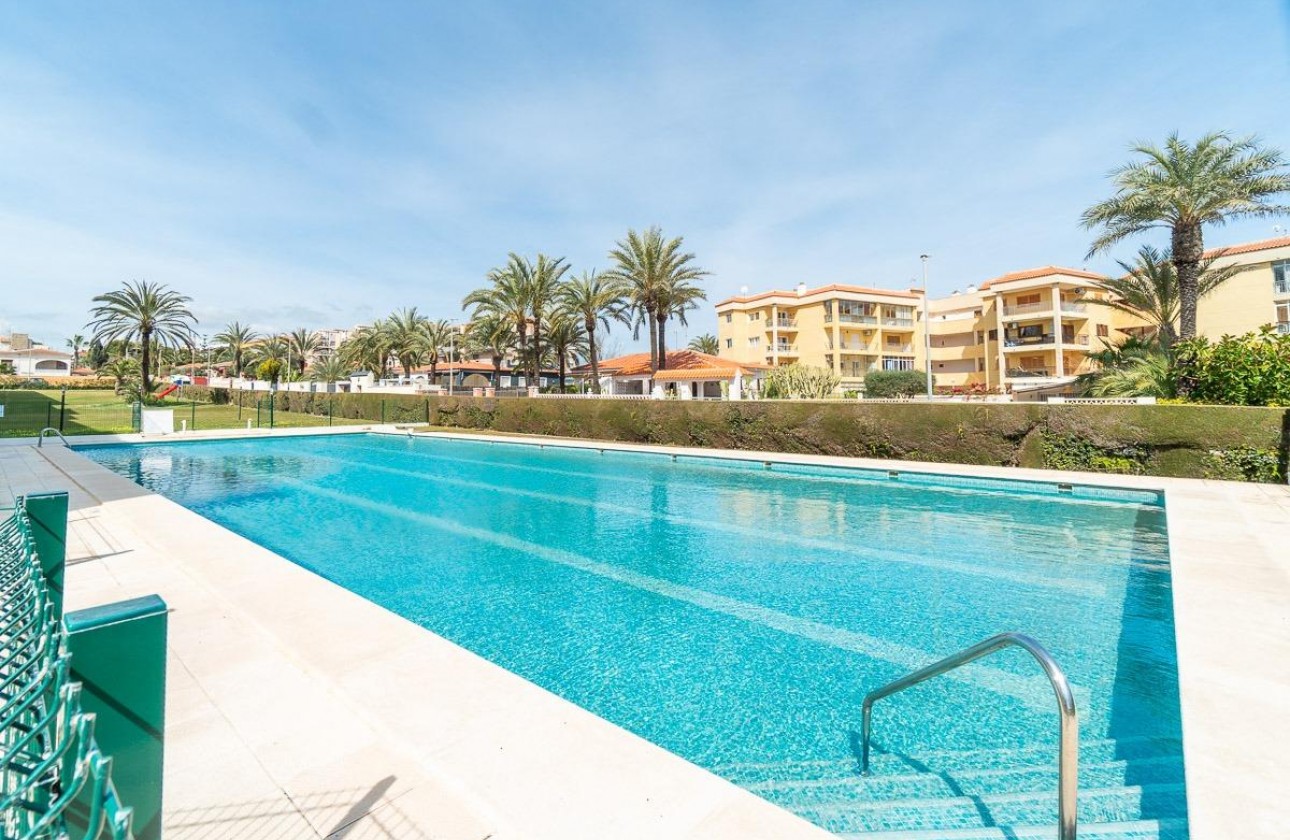 Resale - Apartment / flat - Orihuela Costa - Rocio del Mar