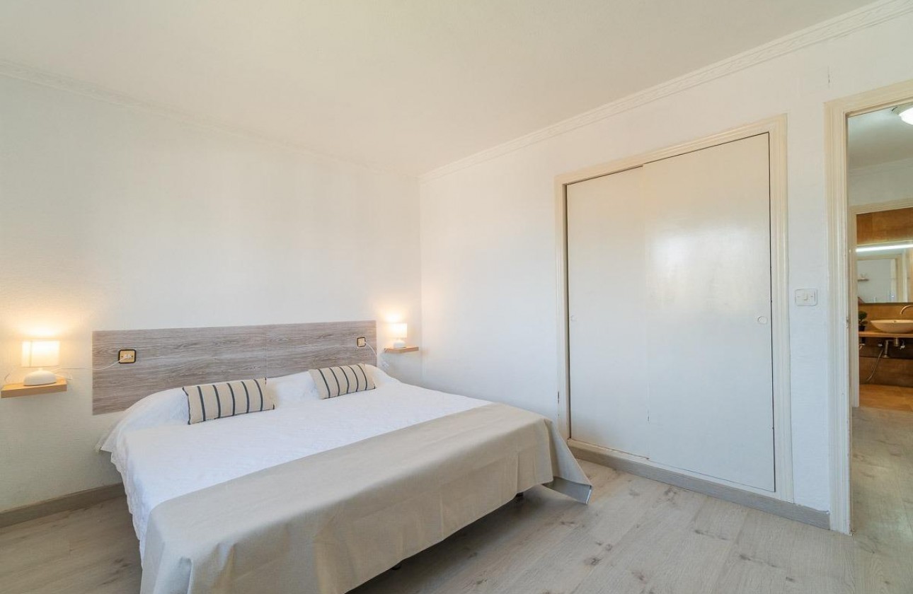 Resale - Apartment / flat - Orihuela Costa - Rocio del Mar