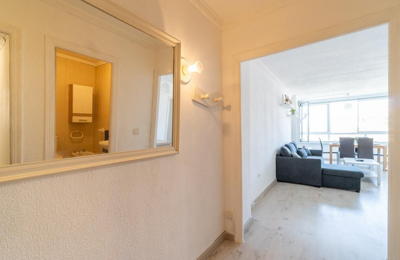 Resale - Apartment / flat - Orihuela Costa - Rocio del Mar