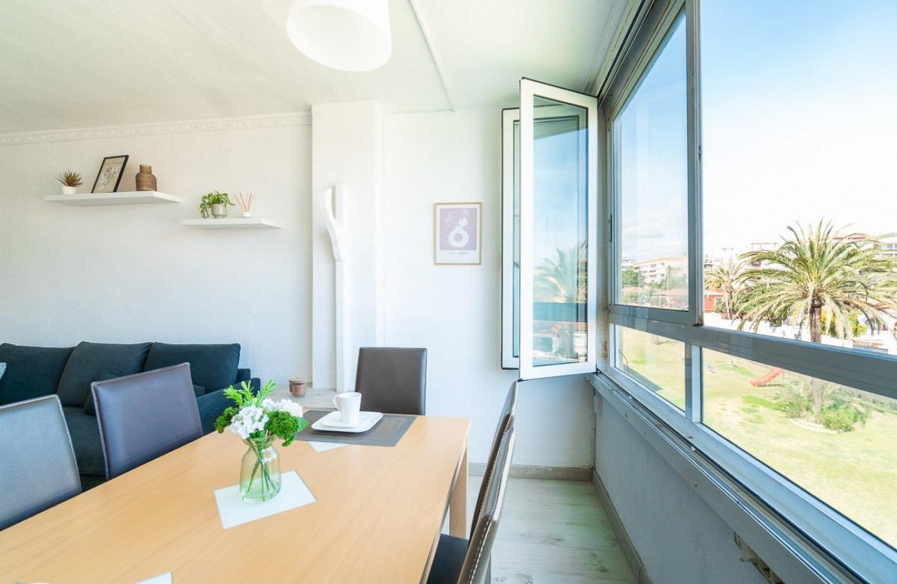 Resale - Apartment / flat - Orihuela Costa - Rocio del Mar