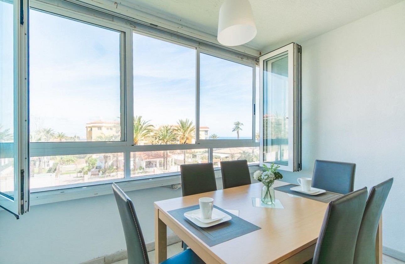 Resale - Apartment / flat - Orihuela Costa - Rocio del Mar