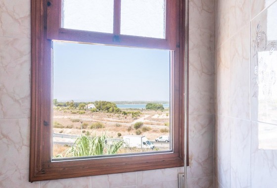 Revente - Appartement - Torrevieja - La Mata pueblo