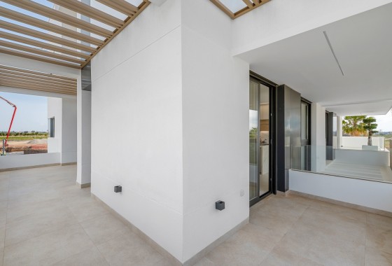 Revente - Appartement - Los Alcázares - Santa Rosalia Lake and Life Resort