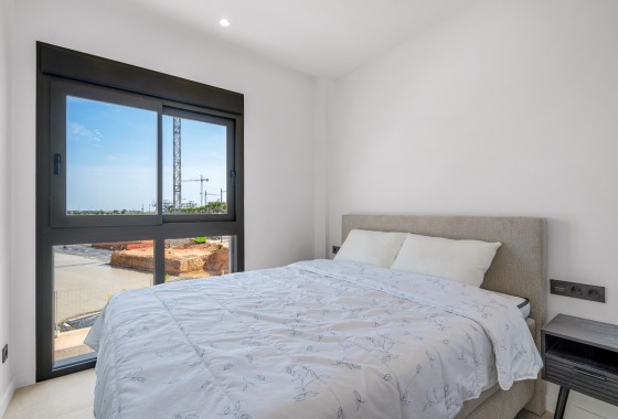 Revente - Appartement - Los Alcázares - Santa Rosalia Lake and Life Resort