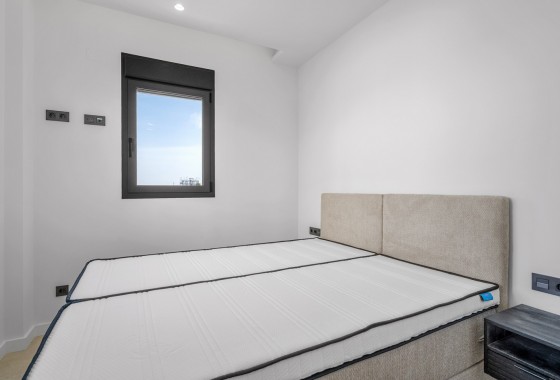 Revente - Appartement - Los Alcázares - Santa Rosalia Lake and Life Resort