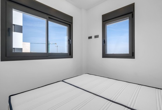 Revente - Appartement - Los Alcázares - Santa Rosalia Lake and Life Resort