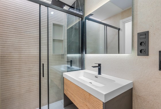 Revente - Appartement - Los Alcázares - Santa Rosalia Lake and Life Resort