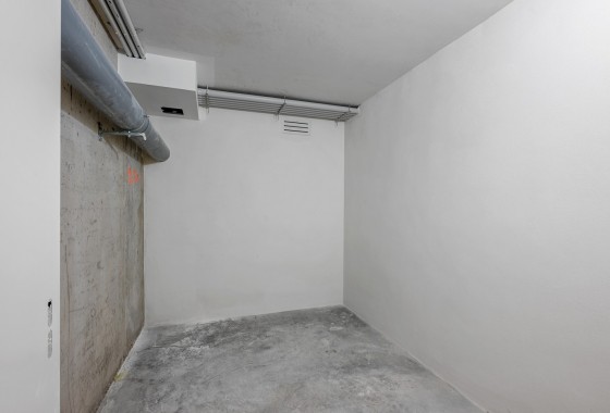 Revente - Appartement - Los Alcázares - Santa Rosalia Lake and Life Resort
