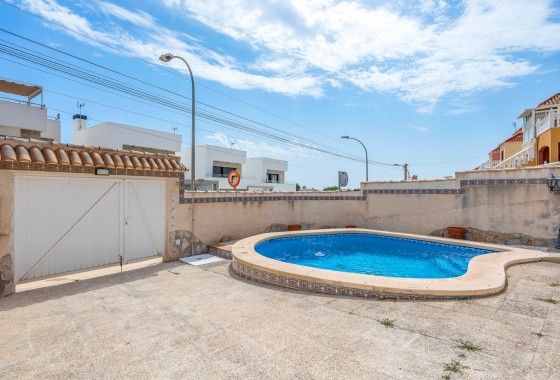 Revente - Villa - Orihuela Costa - El Galan