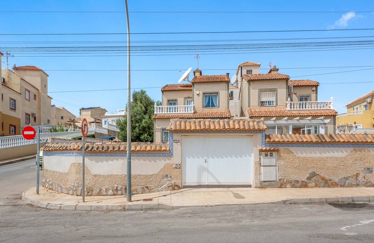 Revente - Villa - Orihuela Costa - El Galan