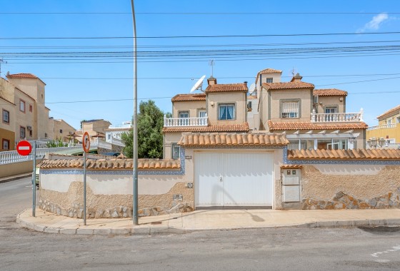 Revente - Villa - Orihuela Costa - El Galan
