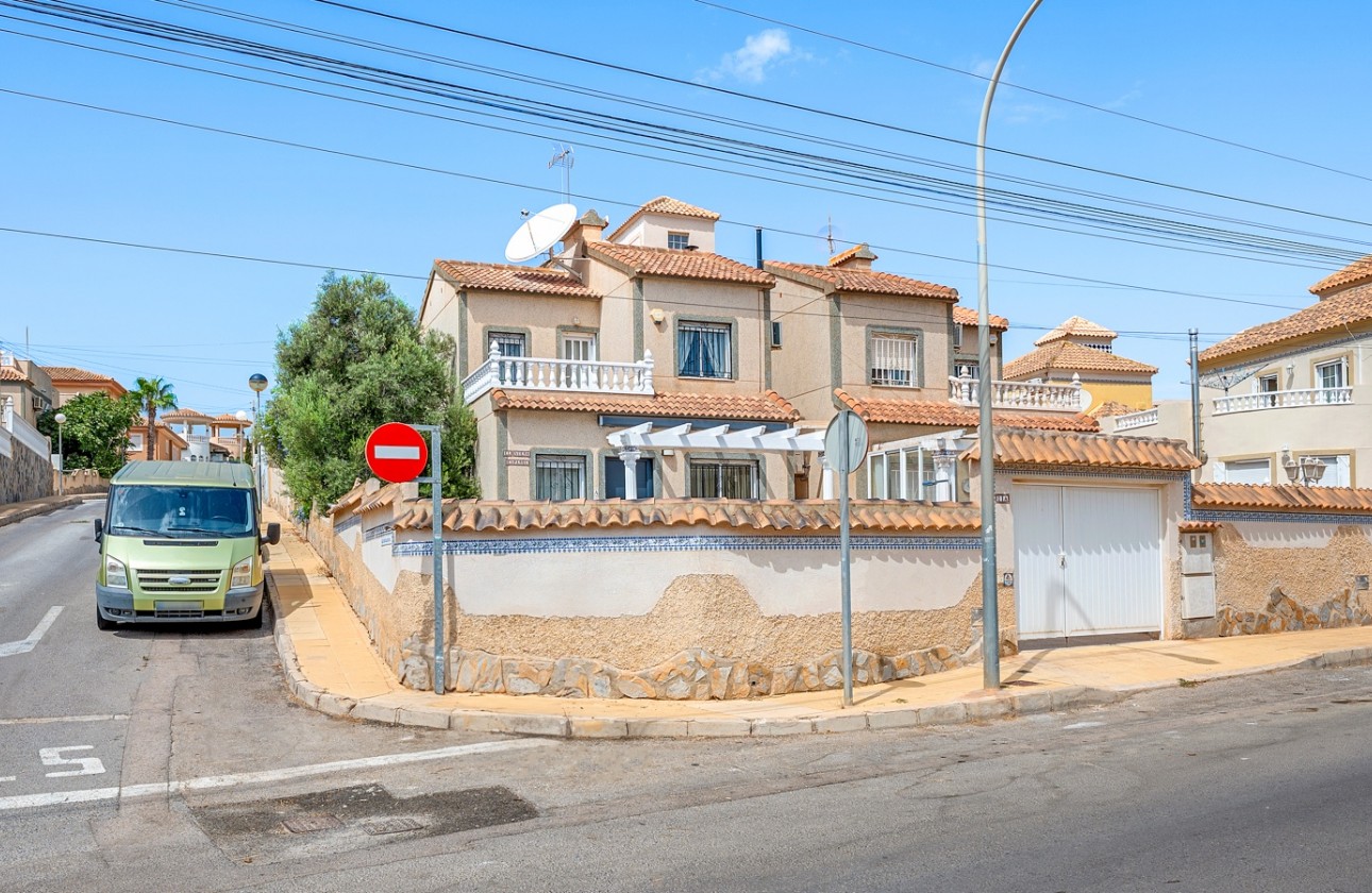 Revente - Villa - Orihuela Costa - El Galan