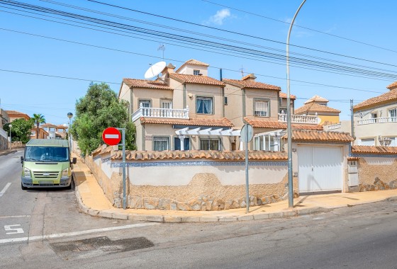 Revente - Villa - Orihuela Costa - El Galan