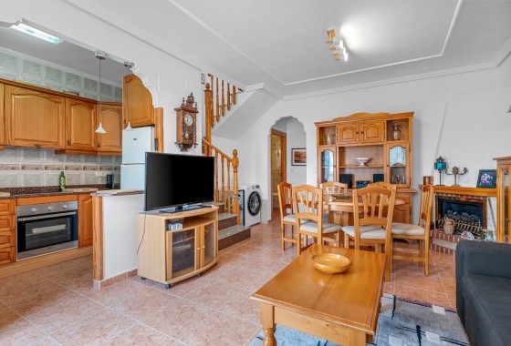 Revente - Villa - Orihuela Costa - El Galan