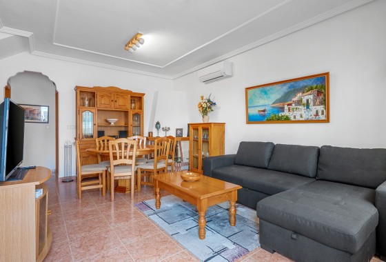 Revente - Villa - Orihuela Costa - El Galan