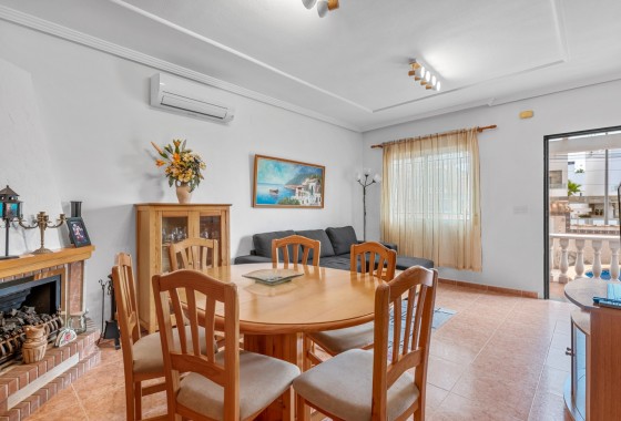 Revente - Villa - Orihuela Costa - El Galan