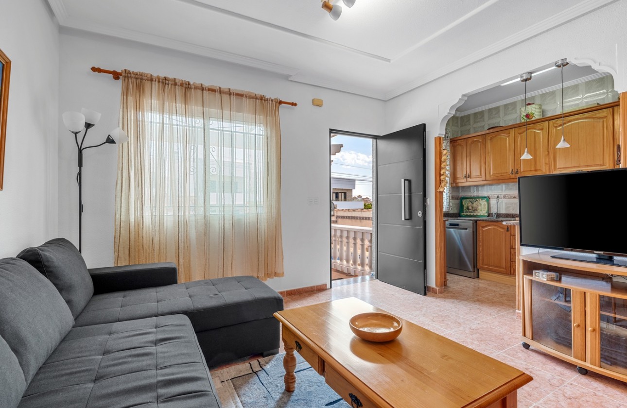Revente - Villa - Orihuela Costa - El Galan