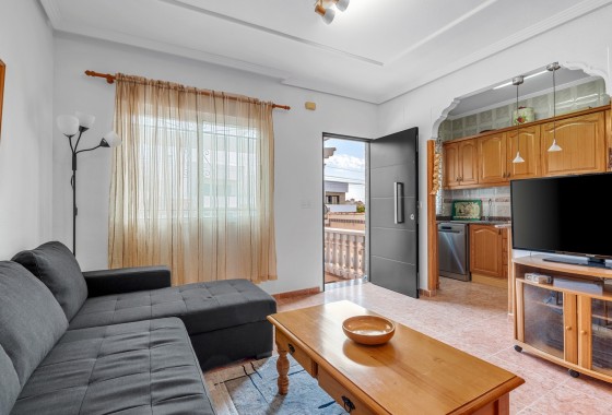 Revente - Villa - Orihuela Costa - El Galan