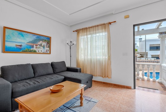 Revente - Villa - Orihuela Costa - El Galan