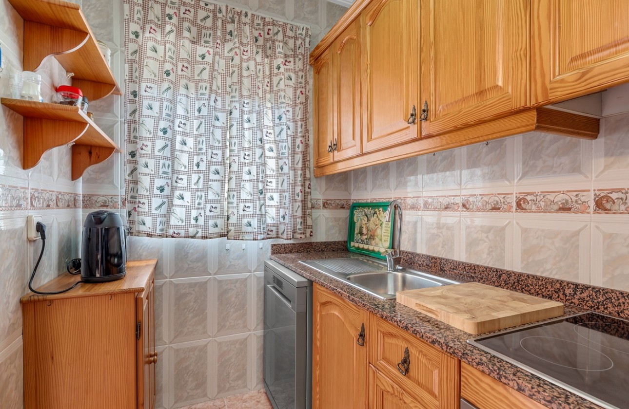 Revente - Villa - Orihuela Costa - El Galan