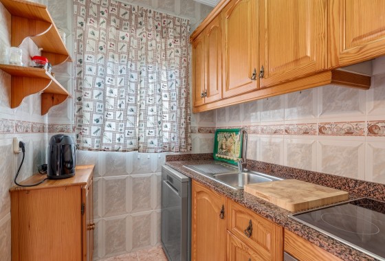 Revente - Villa - Orihuela Costa - El Galan